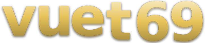 vuet 69 logo